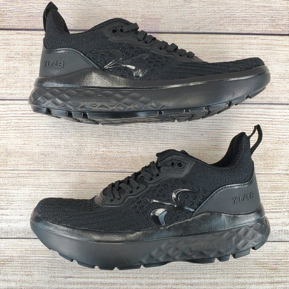 Gravity Defyer XLR8 Run Gdefy Women's Size 7 - Picture 5 of 8